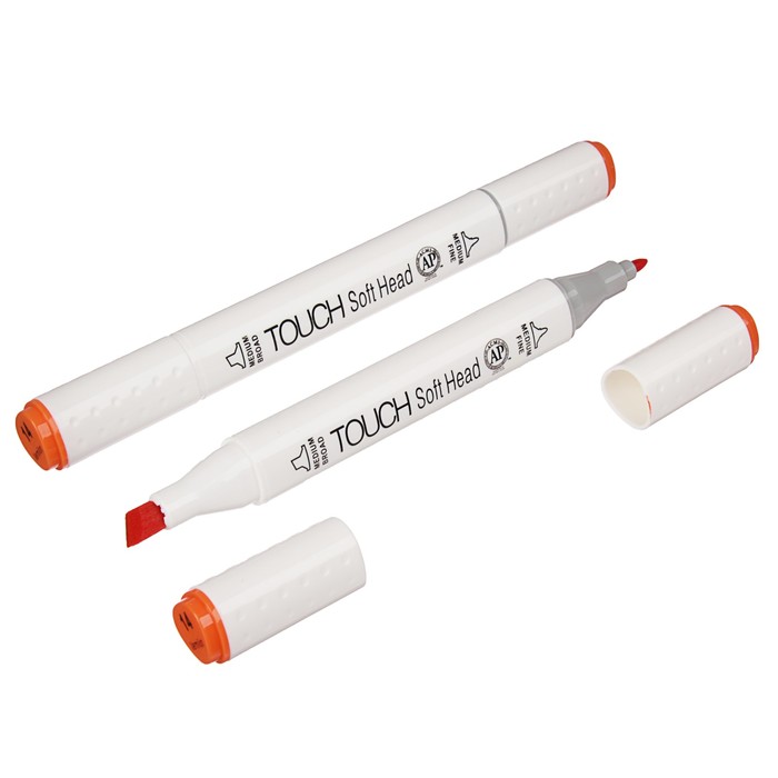 Маркер профессиональный двусторонний #14 MS-888