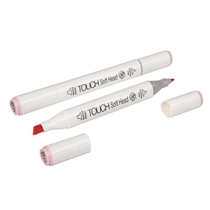 Маркер профессиональный двусторонний #135 MS-888