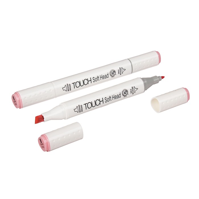 Маркер профессиональный двусторонний #8 MS-888