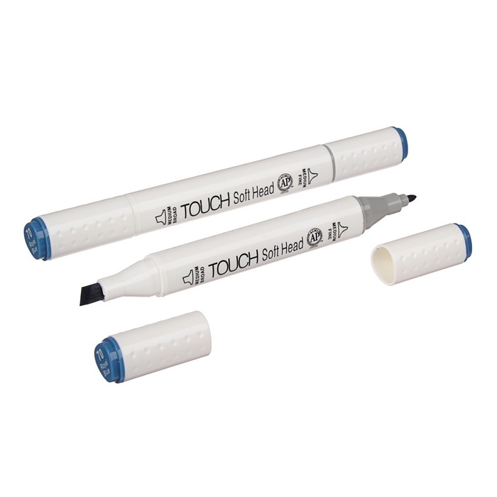 Маркер профессиональный двусторонний #70 MS-888