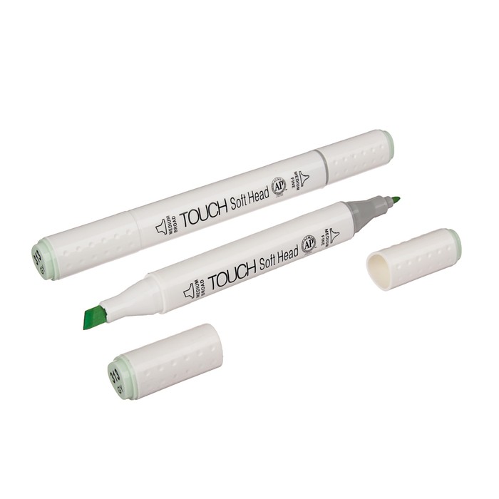 Маркер профессиональный двусторонний #313 MS-888