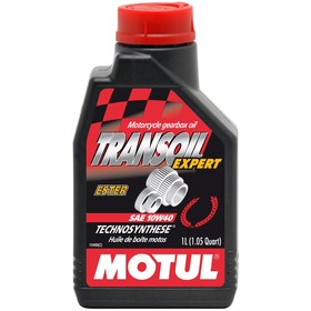 

Трансмиссионное масло Motul TRANSOIL EXPERT 105895
