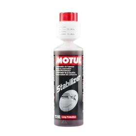

Жидкость гидравлическая Motul FUEL STABILIZER, 250 мл 106421
