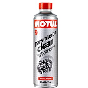 

Трансмиссионное масло Motul TRANSMISSION CLEAN, 500 мл 107057