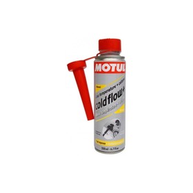 

Присадка в топливо Motul COLD FLOW + DIESEL, 200 мл 107818