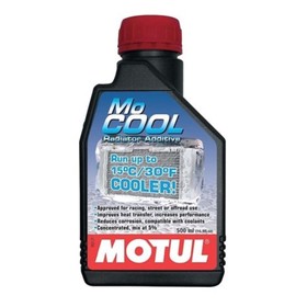 

Охлаждающая жидкость Motul MOCOOL, 500 мл 107798