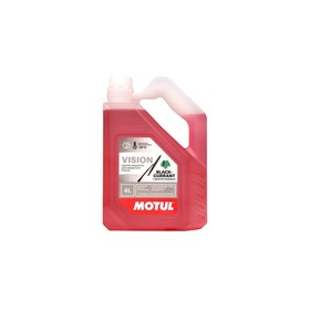 

Незамерзающий очиститель стёкол Motul Черная смородина -20°C, 4 л 108289