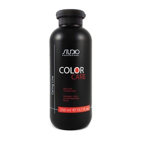 Бальзам-уход для окрашенных волос Studio Professional Color Care, 100 мл