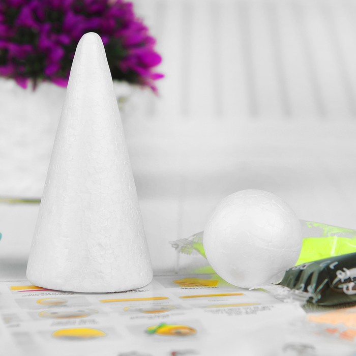 Набор массы для лепки "Золушка"