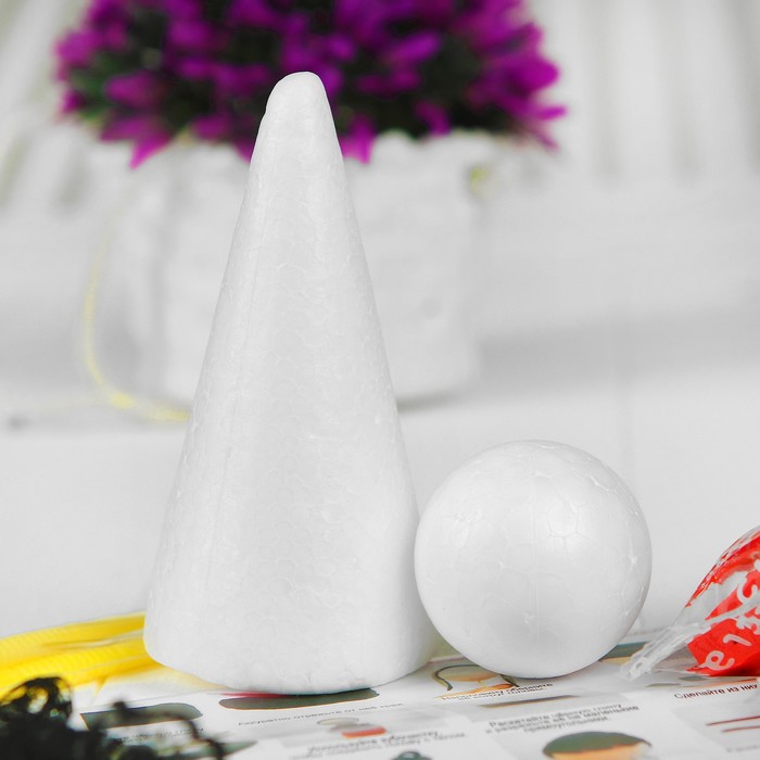 Набор массы для лепки "Кармен"