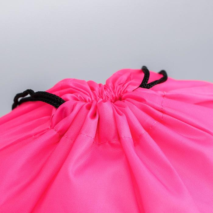 Мешок для обуви, Гадкий Я, 30 х 40см