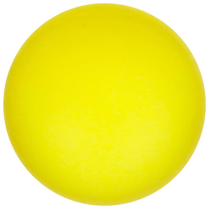 Мяч для настольного тенниса 40 мм, набор 6 шт., цвета МИКС