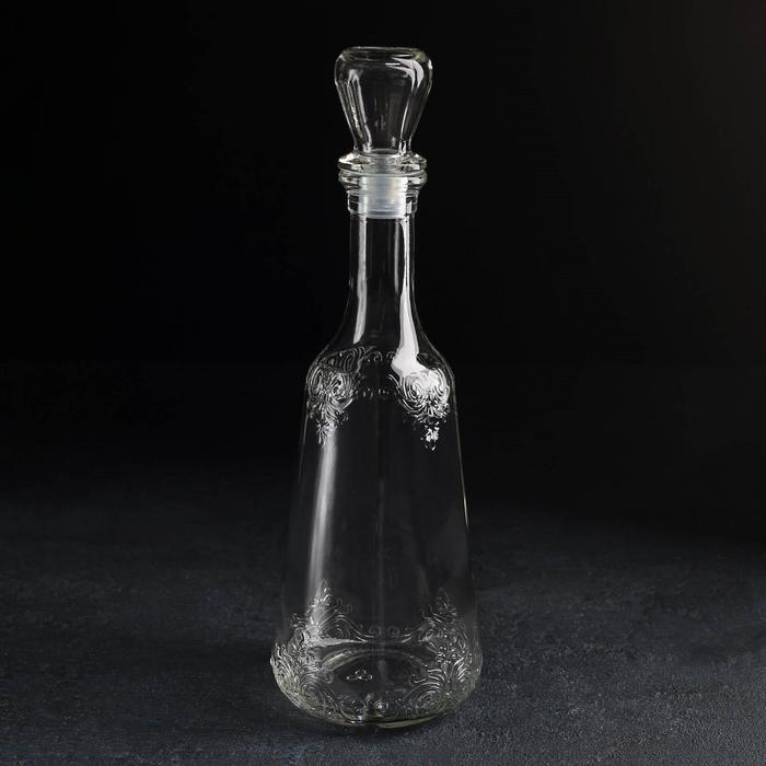 Штоф "Лекарь" 500 мл