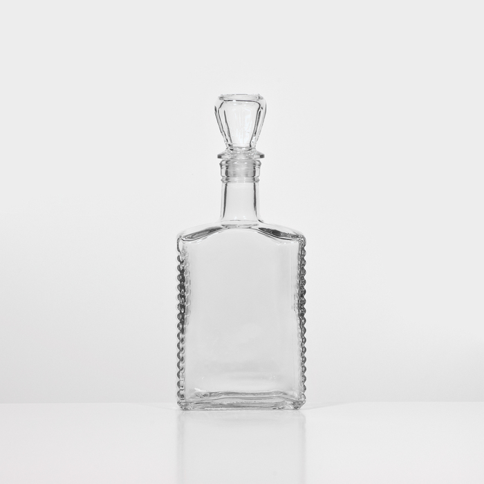 Штоф "Пирамида" 500 мл