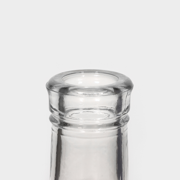 Штоф "Пирамида" 500 мл