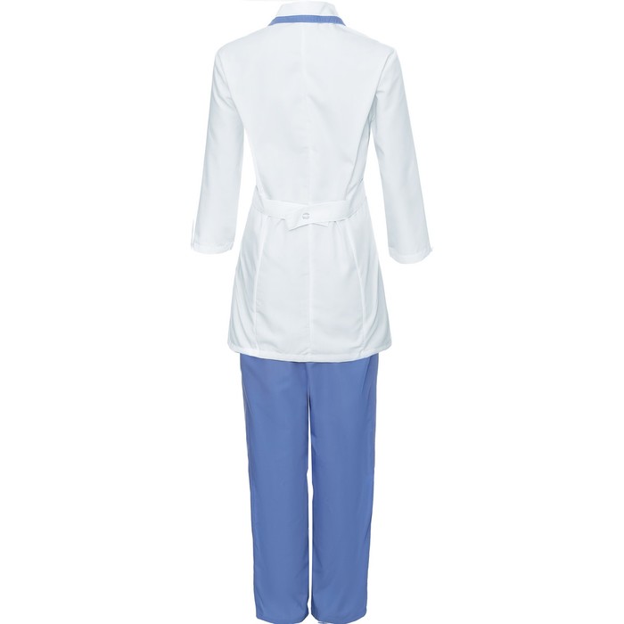 Костюм медицинский модель 15 женский, размер 54, рост 170-176 см