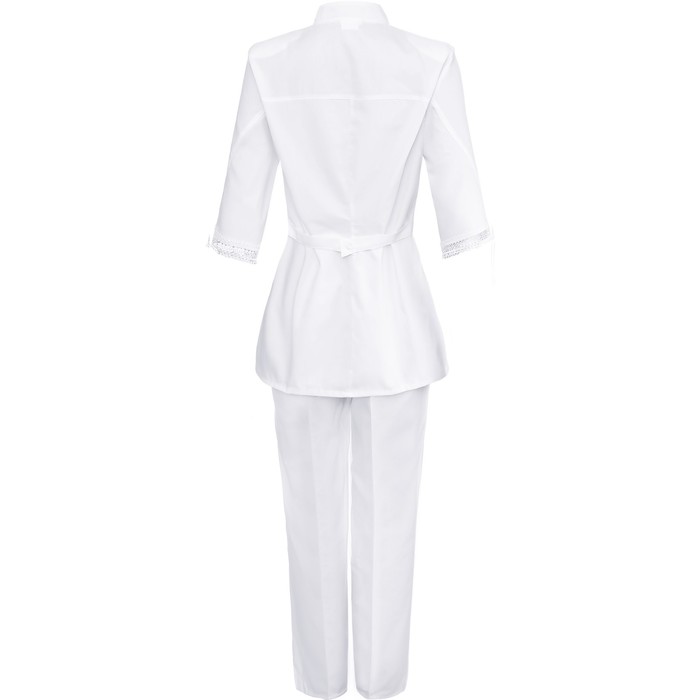 Костюм медицинский модель 41, размер 54, рост 170-176 см