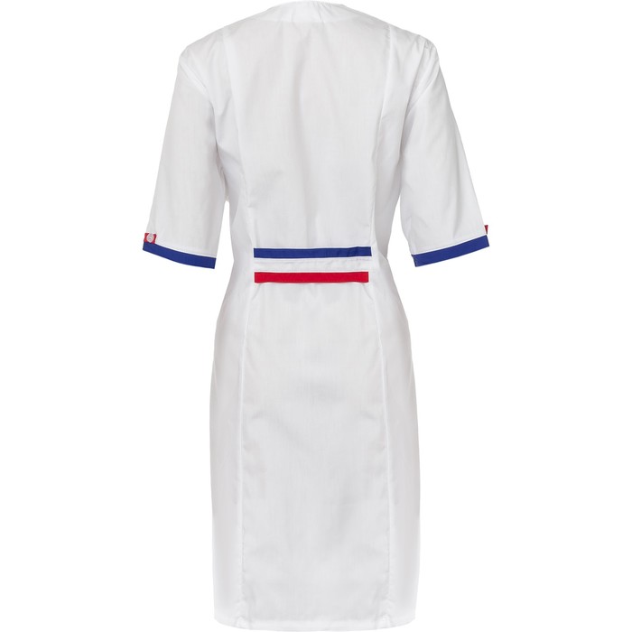 Халат медицинский модель 125, размер 54, рост 170-176 см