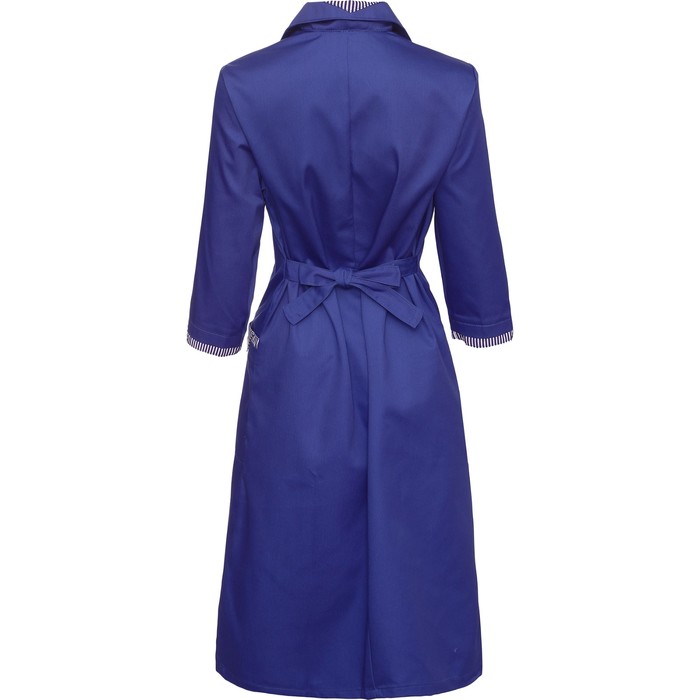 Халат «ИТР» женский, размер 40-42, рост 158-164