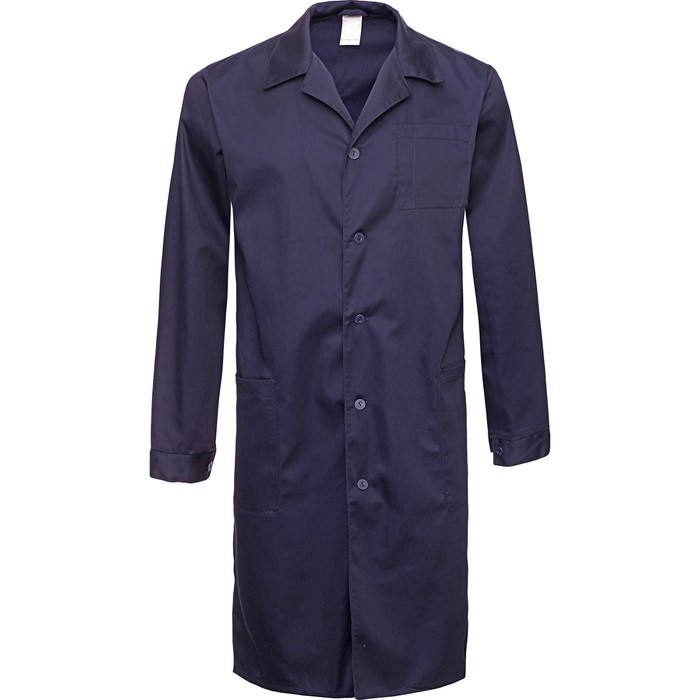 Халат ткань грета мужской, размер 48-50, рост 182-188