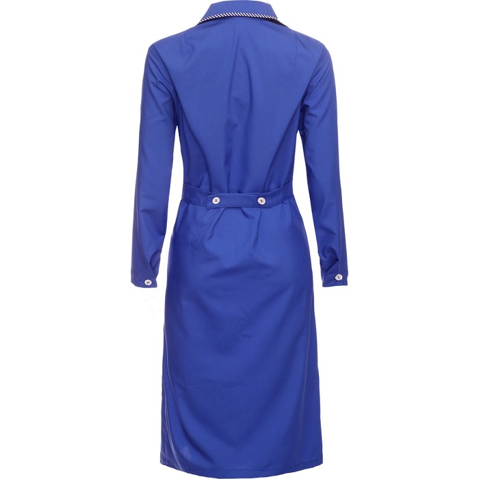 Халат «Грация», размер 48-50, рост 170-176