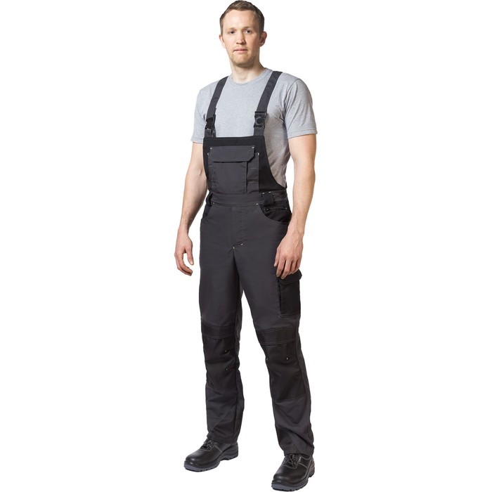 Полукомбинезон «Пульсар», размер 48-50, рост 170-176