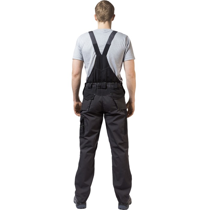 Полукомбинезон «Пульсар», размер 48-50, рост 170-176