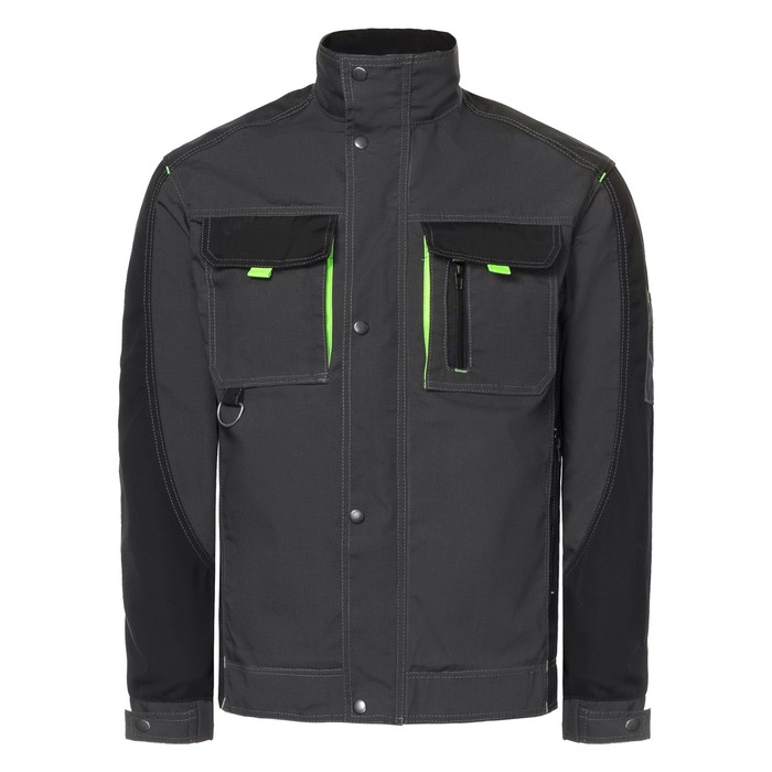 Куртка «Пульсар», размер 56-58, рост 170-176