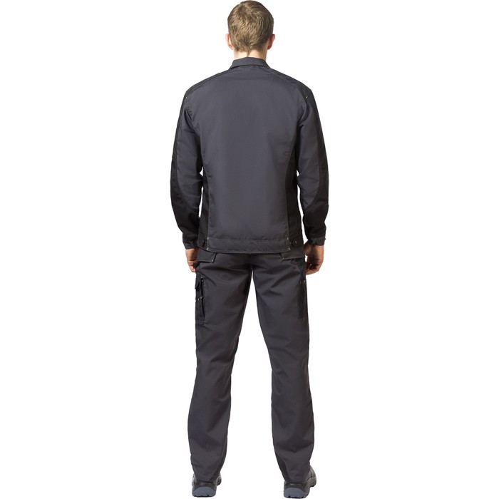 Куртка «Пульсар», размер 56-58, рост 170-176