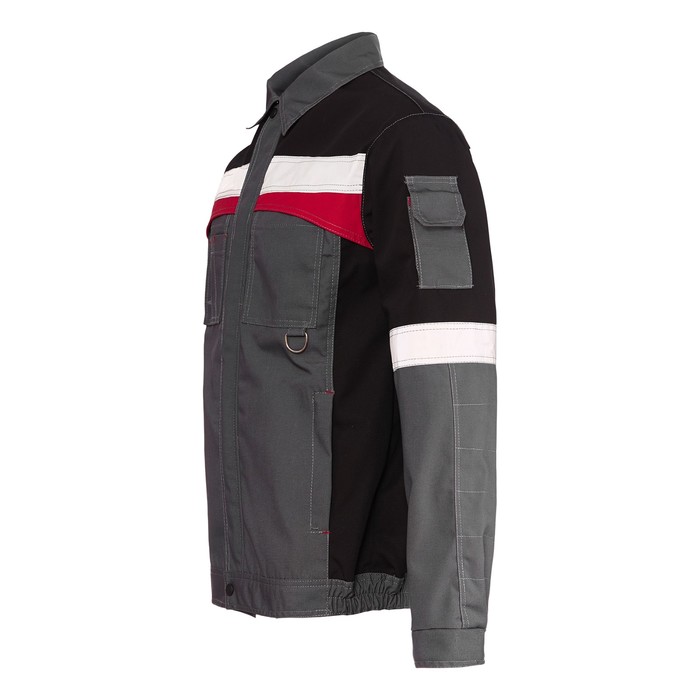 Куртка «Юпитер», размер 48-50, рост 182-188