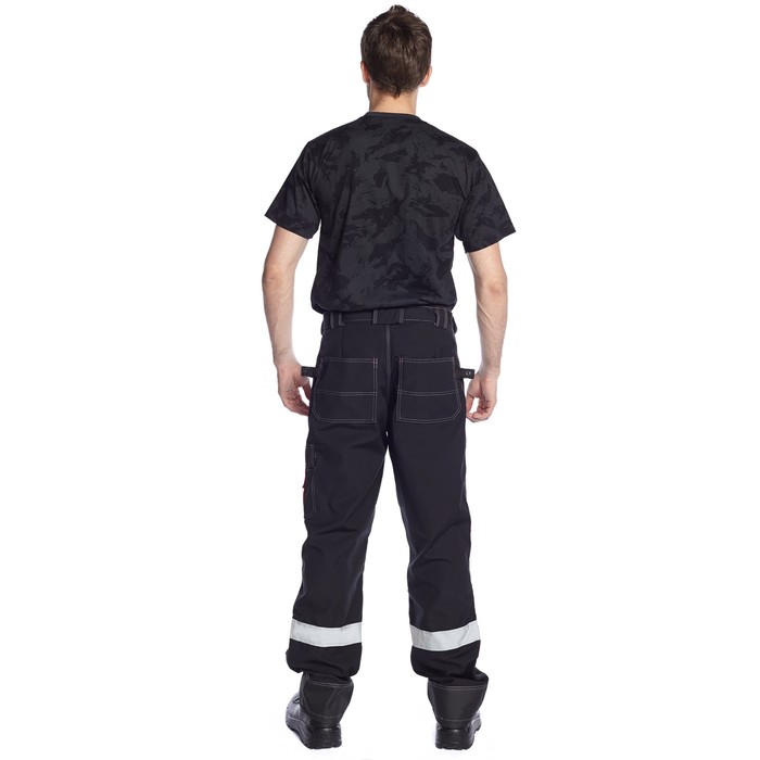 Брюки «Юпитер», размер 44-46, рост 182-188