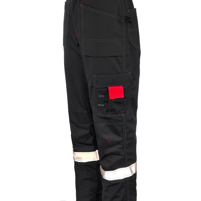 Брюки «Юпитер», размер 48-50, рост 182-188