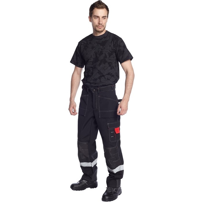 Брюки «Юпитер», размер 56-58, рост 170-176