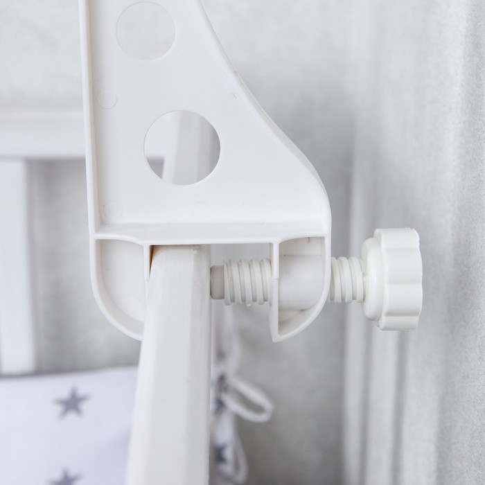 Мобиль музыкальный «На пруду»