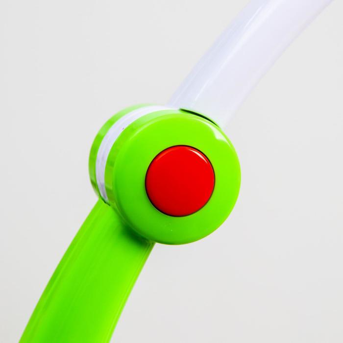 Мобиль музыкальный «Весёлые фрукты»