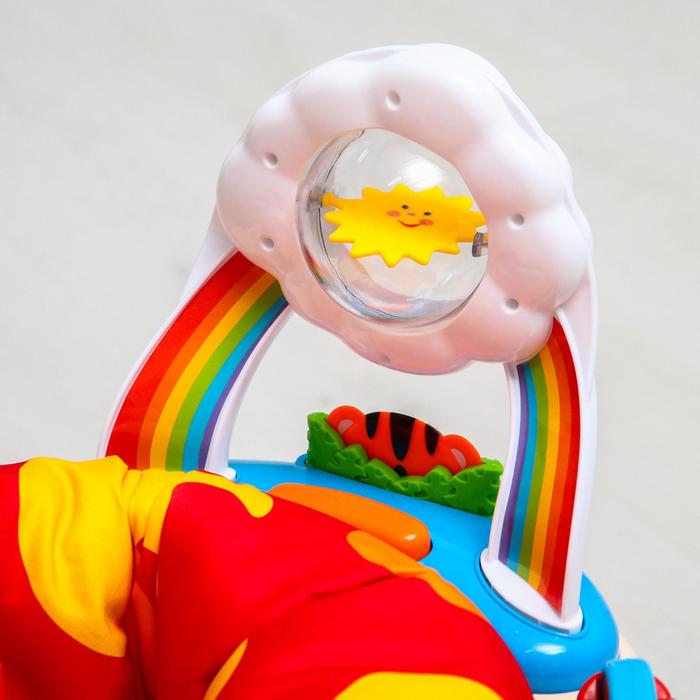 Ходунки "Лягушонок"