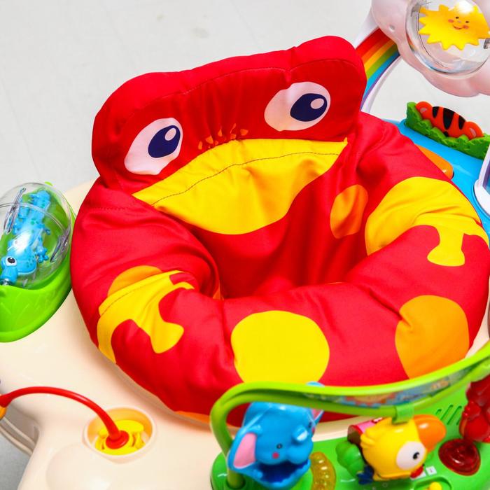 Ходунки "Лягушонок"