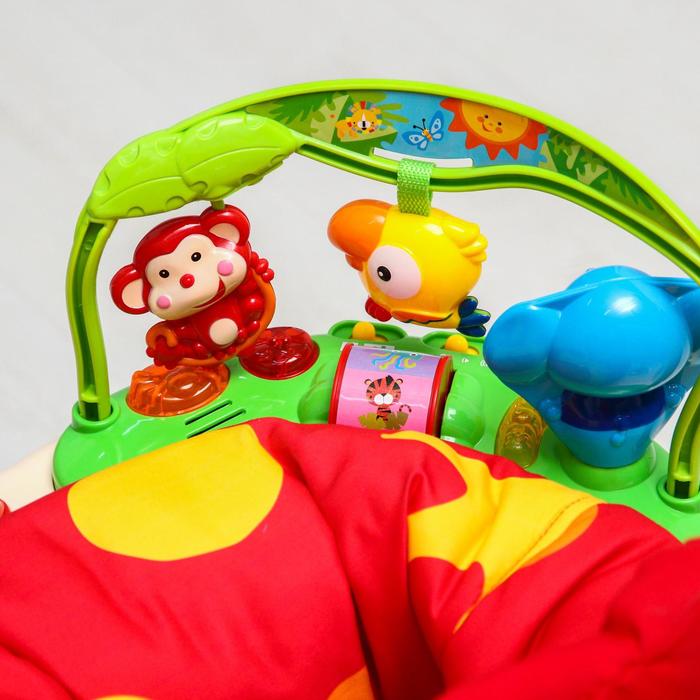 Ходунки "Лягушонок"