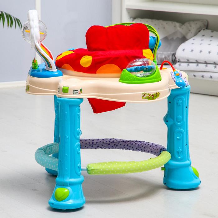 Ходунки "Лягушонок"