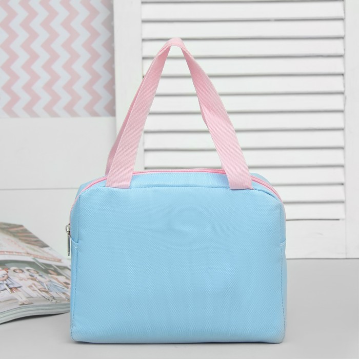 Сумка детская "Meow"