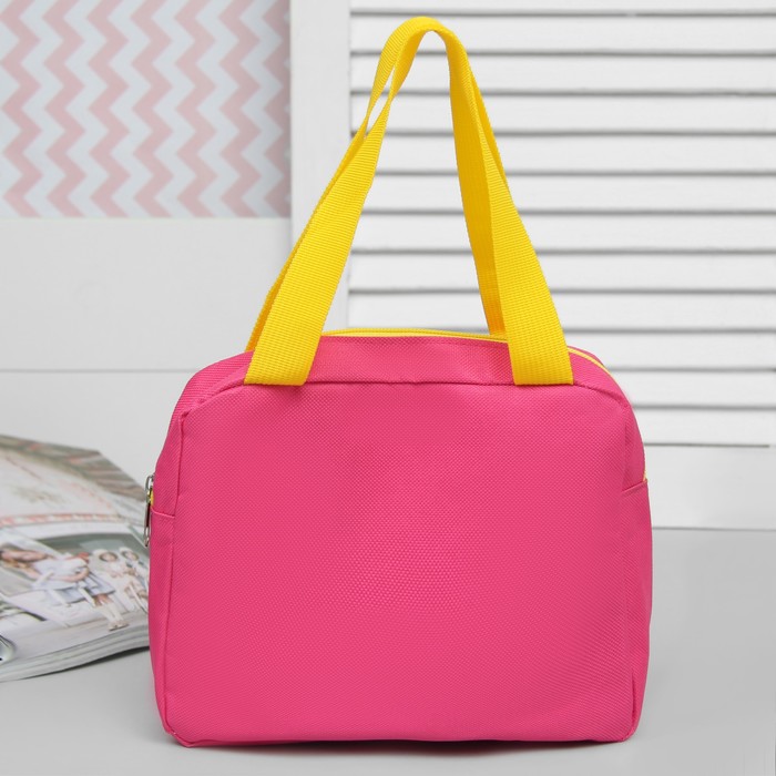 Сумка детская "Волшебство вокруг"