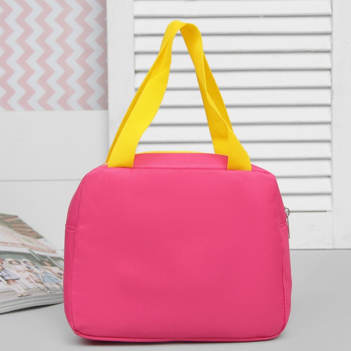 Сумка детская "Совушка"