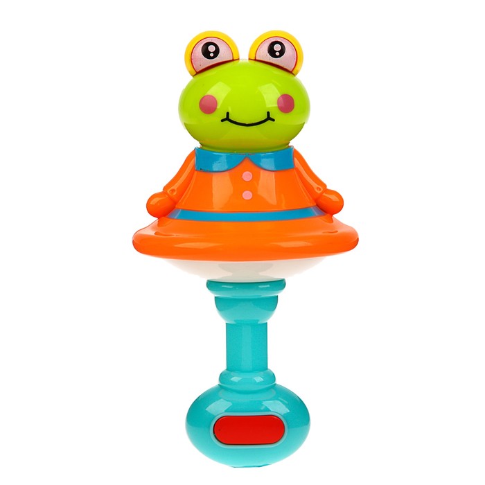 Погремушка, МИКС