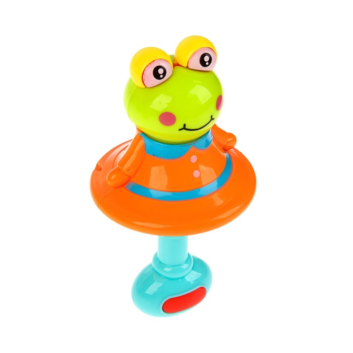 Погремушка, МИКС