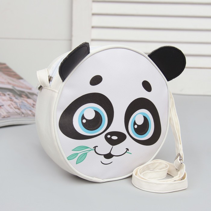 Сумка детская "Панда" 18см