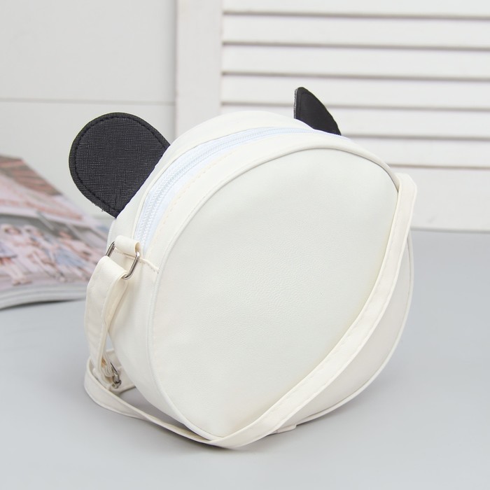 Сумка детская "Панда" 18см