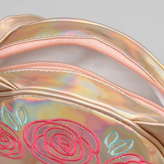 Сумка детская "Кошечка" 18см