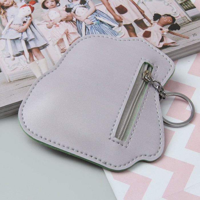 Кошелек детский "Счастье"