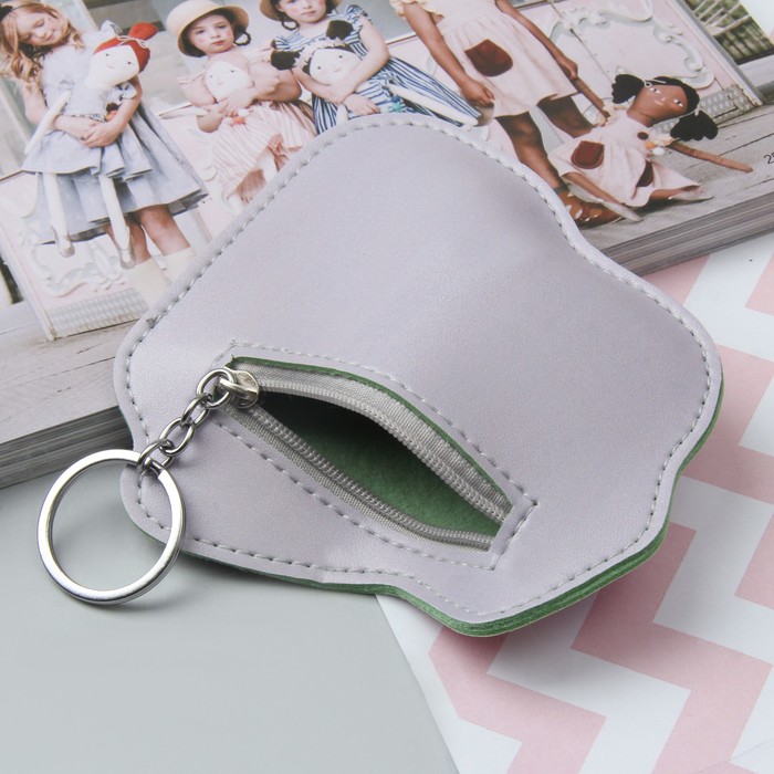 Кошелек детский "Счастье"