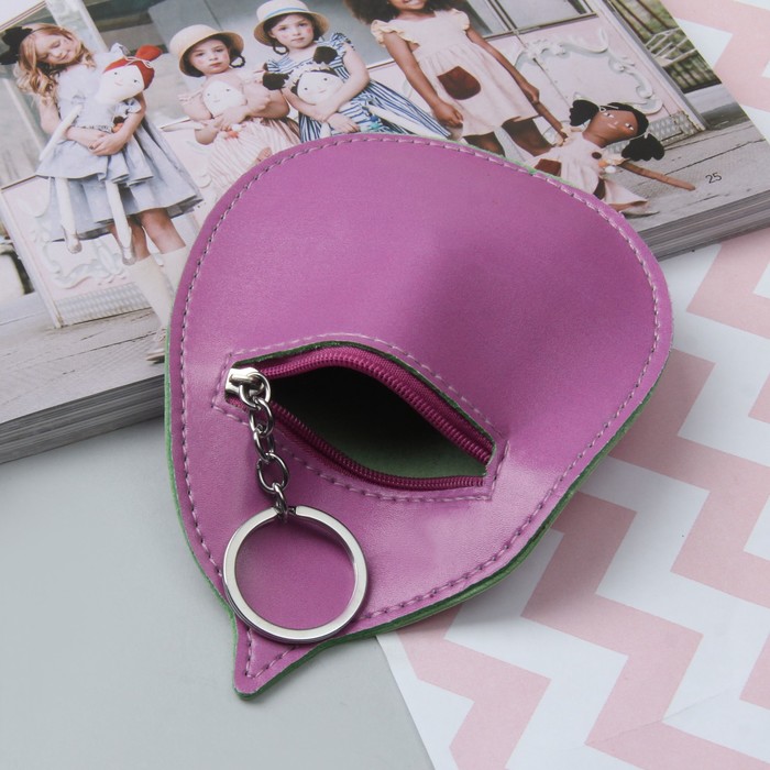 Кошелек детский "Волшебство вокруг"